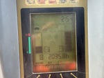 Control Station with Anzeigen