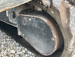 Drivetrain with Right Drive Motor