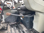 Safety with Safety Lock Out/Stop