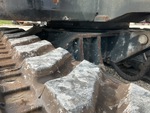 Chassis with Turntable Bearing