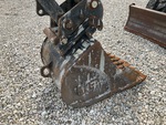 Specialty with Excavator Bucket Condition