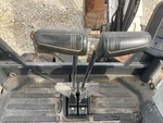 Control Station with Drivetrain Controls