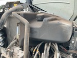 Hydraulics with Hydraulic Tank