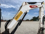 Chassis with Boom Condition