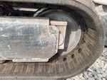 Undercarriage with Right Idler