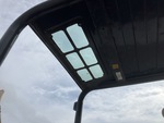 General Appearance with Glass