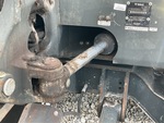 Hydraulics with Boom Swing Cylinders