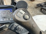Control Station with Auxiliary Hydraulic Control