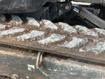 Undercarriage with Right Grouser Height