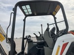 General Appearance with Hand Rails