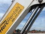 Hydraulics with Boom Lift Cylinder(s)
