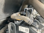 Engine with Engine - Left Side