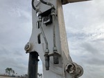 Hydraulics with Auxiliary Hydraulic Plumbing