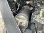 Engine with Exhaust System