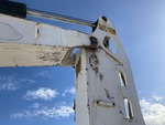 v2 Chassis - Excavator with Pin and Bushings Boom to Stick
