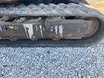 Undercarriage with Right Track Tensioner