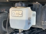Engine with Radiator