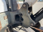 v2 Chassis - Excavator with Boom Base Pin and Bushings