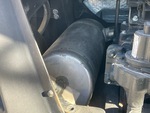 Engine with Exhaust System
