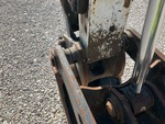 v2 Chassis - Excavator with Pins and Bushings Stick to Coupler