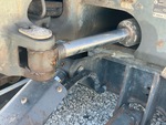 Hydraulics with Boom Swing Cylinders