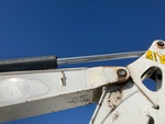 Hydraulics with Stick Cylinder