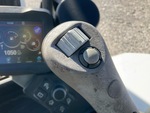 Control Station with Auxiliary Hydraulic Control