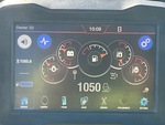 Control Station with Gauges
