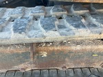 Undercarriage with Left Grouser Height