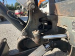 v2 Chassis - Excavator with Swing Tower Pivot