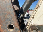 Hydraulics with Thumb Cylinder