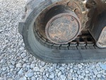 Drivetrain with Right Final Drive