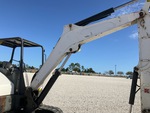 v2 Chassis - Excavator with Boom Condition