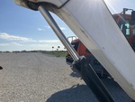 Hydraulics with Boom Lift Cylinder(s)
