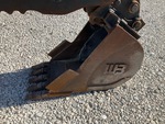 Specialty with Excavator Bucket Condition