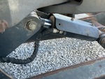 Hydraulics with Blade Lift Cylinder
