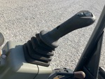 Control Station with Hydraulic Controls