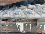 Undercarriage with Right Grouser Height