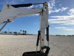 v2 Chassis - Excavator with Stick Condition