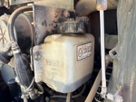 Engine with Cooling System Leaks