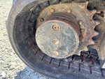 Drivetrain with Right Final Drive