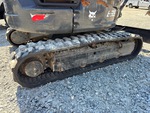 Undercarriage with Right Roller Frame
