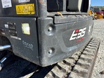 General Appearance with Sheet Metal (fiberglass) Condition