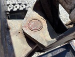 Chassis with Swing Tower Pivot