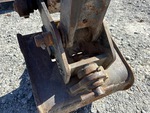 Specialty with Quick Coupler