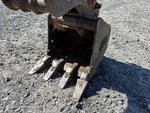 Specialty with Excavator Bucket Condition