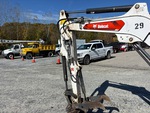 Chassis with Stick Condition
