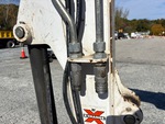 Hydraulics with Auxiliary Hydraulic Plumbing
