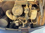 Engine with Engine - Right Side