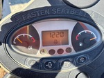 Control Station with Gauges